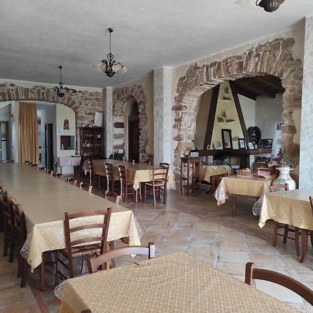 Agriturismo Gragonti, Arbus Costa Verde ภายนอก รูปภาพ