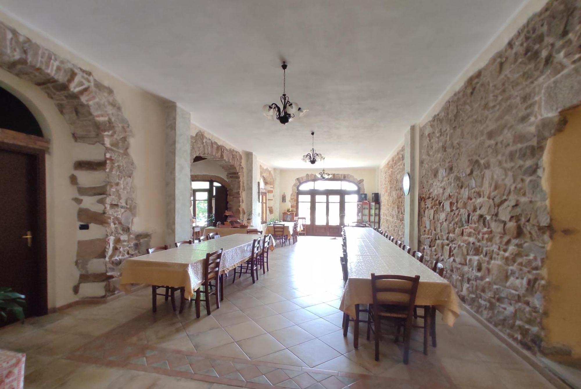 Agriturismo Gragonti, Arbus Costa Verde ภายนอก รูปภาพ