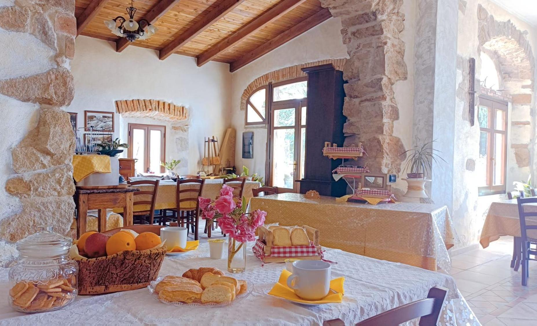 Agriturismo Gragonti, Arbus Costa Verde ภายนอก รูปภาพ