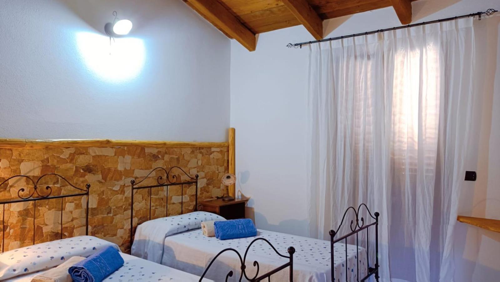 Agriturismo Gragonti, Arbus Costa Verde ภายนอก รูปภาพ
