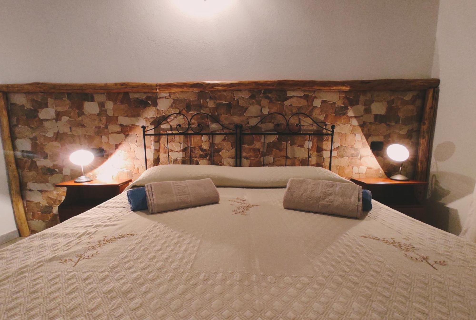 Agriturismo Gragonti, Arbus Costa Verde ภายนอก รูปภาพ